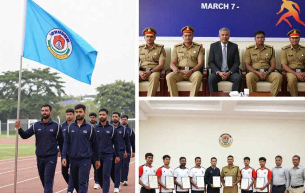 India 48-24 Nepal: The Scoreline That Hides Its Own Story