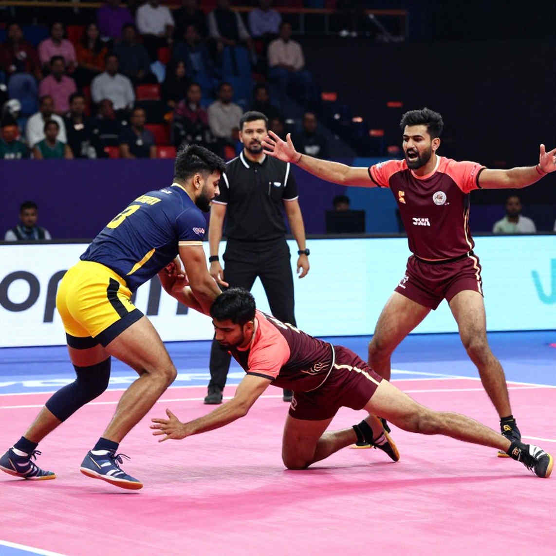 ক্যান্ট, বোনাস লাইন আর তৃতীয় রেইড: বাংলাদেশের কাবাডির আসল হিসাব কোথায় লেখা থাকে ক্যান্ট, বোনাস লাইন আর তৃতীয় রেইড: বাংলাদেশের কাবাডির আসল হিসাব কোথায় লেখা থাকে