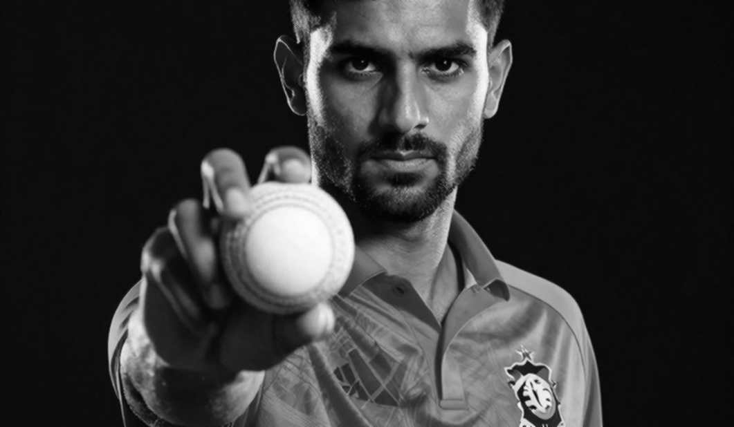 যে ম্যাচ কখনো শুরু হয়নি, সেটিই মেগান শাটের নিষেধাজ্ঞার প্রথম দিন