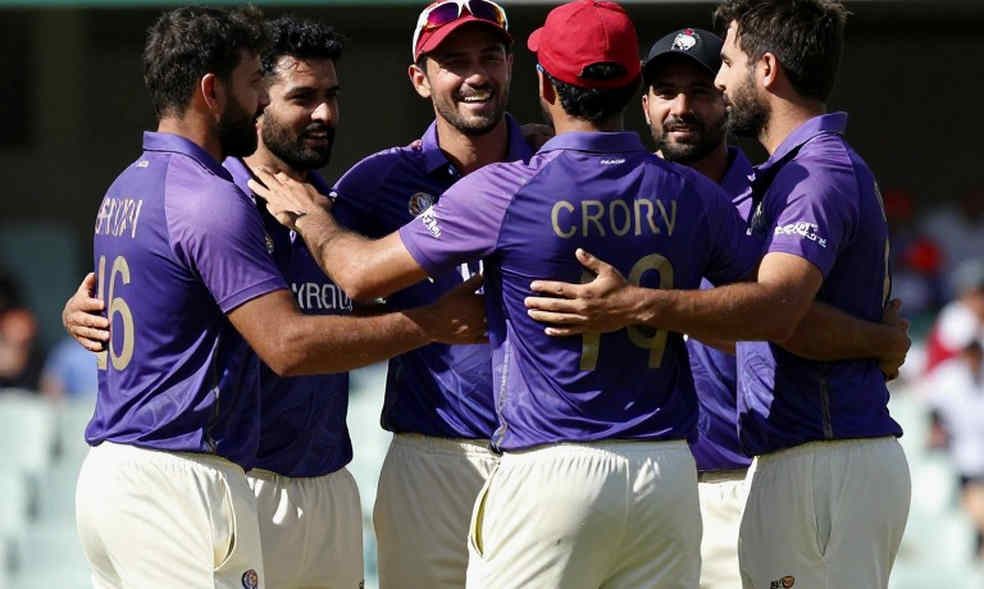 Who Keeps the Load Ledger: Bangladesh's Pace-Bowling Injury Audit Who Keeps the Load Ledger: Bangladesh's Pace-Bowling Injury Audit