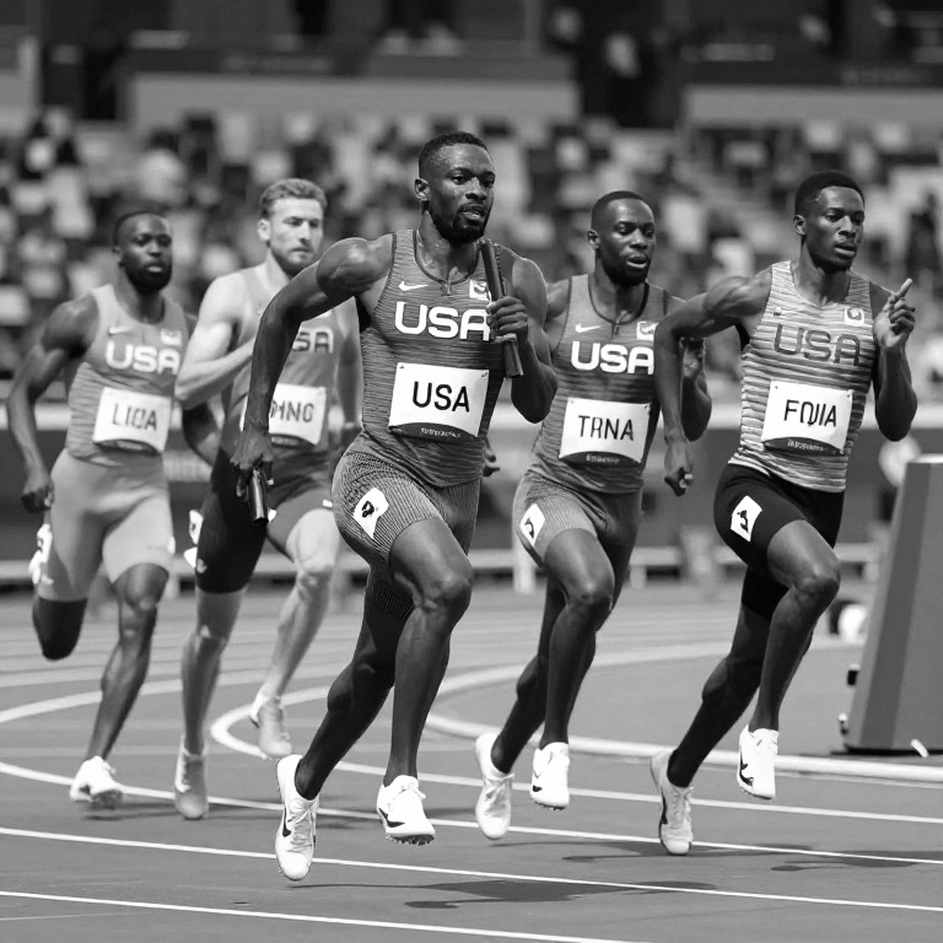 Eight Divisions, Zero Tracks: The Athletics Ledger Deficit No Appointment Has Settled