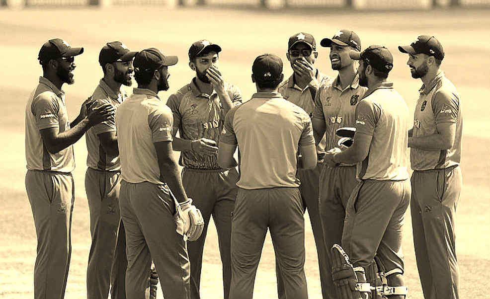 খালি ঘর, বড় দাবি: ক্রিকেট ডেটার যাচাইয়ে ব্লকচেইন কী পারে, কী পারে না খালি ঘর, বড় দাবি: ক্রিকেট ডেটার যাচাইয়ে ব্লকচেইন কী পারে, কী পারে না