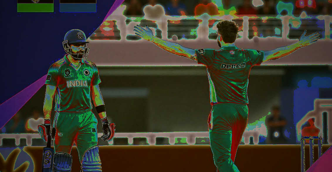 Khaled Ahmed's County Success and Abu Dhabi Heat: An Injury Decoder Analysis Khaled Ahmed's County Success and Abu Dhabi Heat: An Injury Decoder Analysis