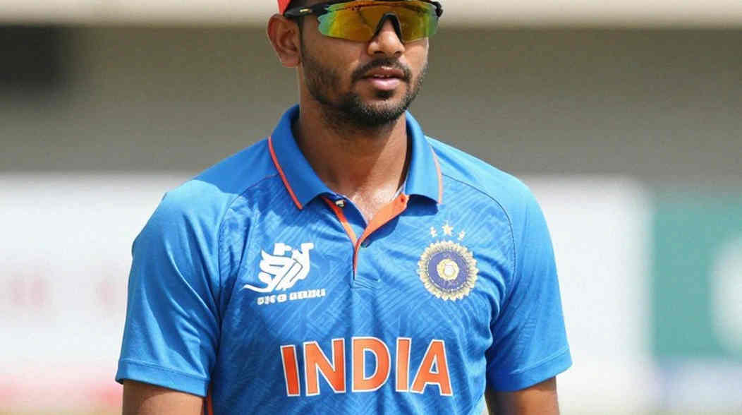 “স্টক বাড়ছে” — কিন্তু কোন স্টক? সেদিকুল্লাহর ১১১ এবং ২০২৭ বিশ্বকাপের দূরত্ব “স্টক বাড়ছে” — কিন্তু কোন স্টক? সেদিকুল্লাহর ১১১ এবং ২০২৭ বিশ্বকাপের দূরত্ব