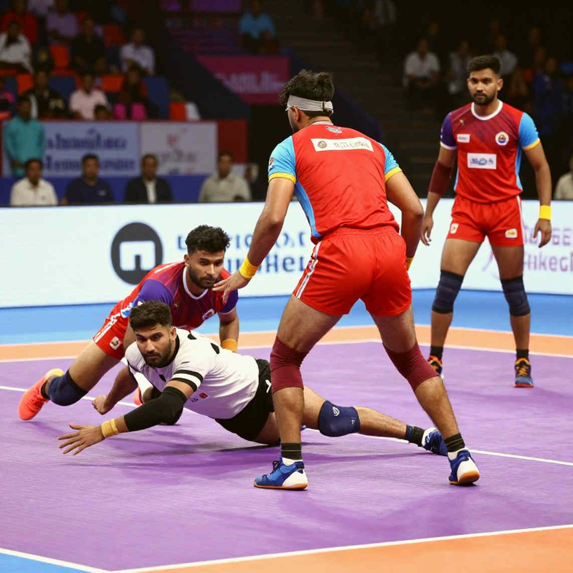 এশিয়ান গেমস ২০২৬: ভারতের পুরুষ কাবাডি দলের অপরাজিত অভিযান, চীনা তাইপেইকে ৩৭-২১ ব্যবধানে হারিয়ে গ্রুপ চ্যাম্পিয়ন