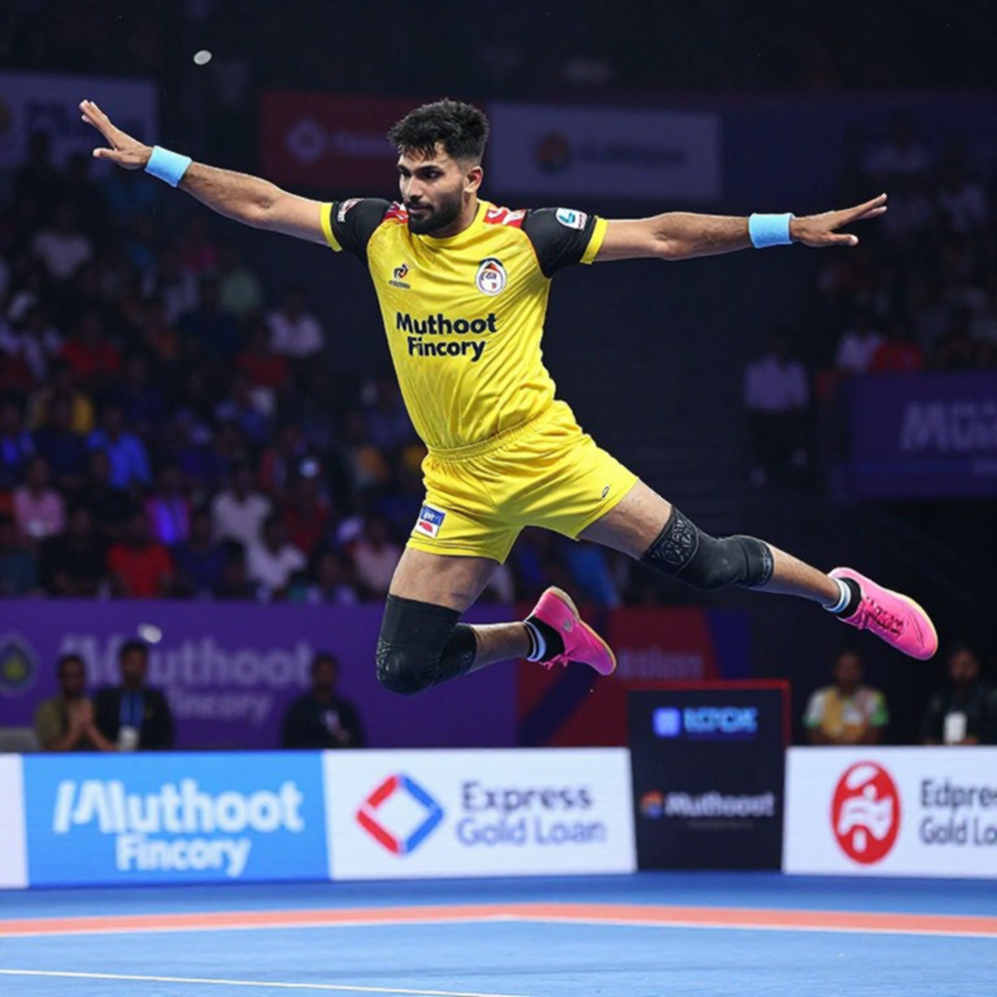 ৩১-১৭ থেকে ৪৮-২৪: ভারত-নেপাল সেমিফাইনালের স্কোরলাইন, লেজার আর যা বলা হয় না