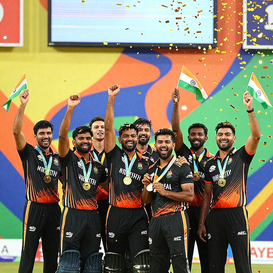কিশানের গ্রোইন, সূর্যবংশীর ১৬.৫ বল আর হ্যাগলি ওভালের ২২৬ — দ্বিতীয় টি-টোয়েন্টির আগে লেজার যেভাবে পড়ছে কিশানের গ্রোইন, সূর্যবংশীর ১৬.৫ বল আর হ্যাগলি ওভালের ২২৬ — দ্বিতীয় টি-টোয়েন্টির আগে লেজার যেভাবে পড়ছে