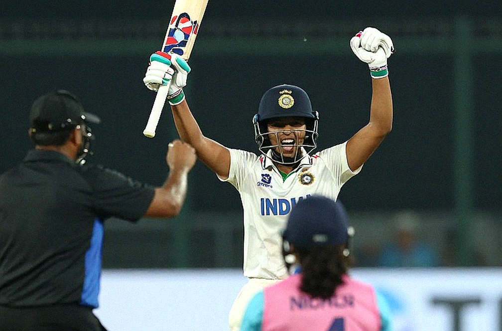 ২৭২ তাাড়া করার মতোই ছিল — বাংলাদেশের আসল পরাজয়টা ঘটেছে ৪৭/০ থেকে ১৭২-এ যাওয়ার পথে ২৭২ তাাড়া করার মতোই ছিল — বাংলাদেশের আসল পরাজয়টা ঘটেছে ৪৭/০ থেকে ১৭২-এ যাওয়ার পথে