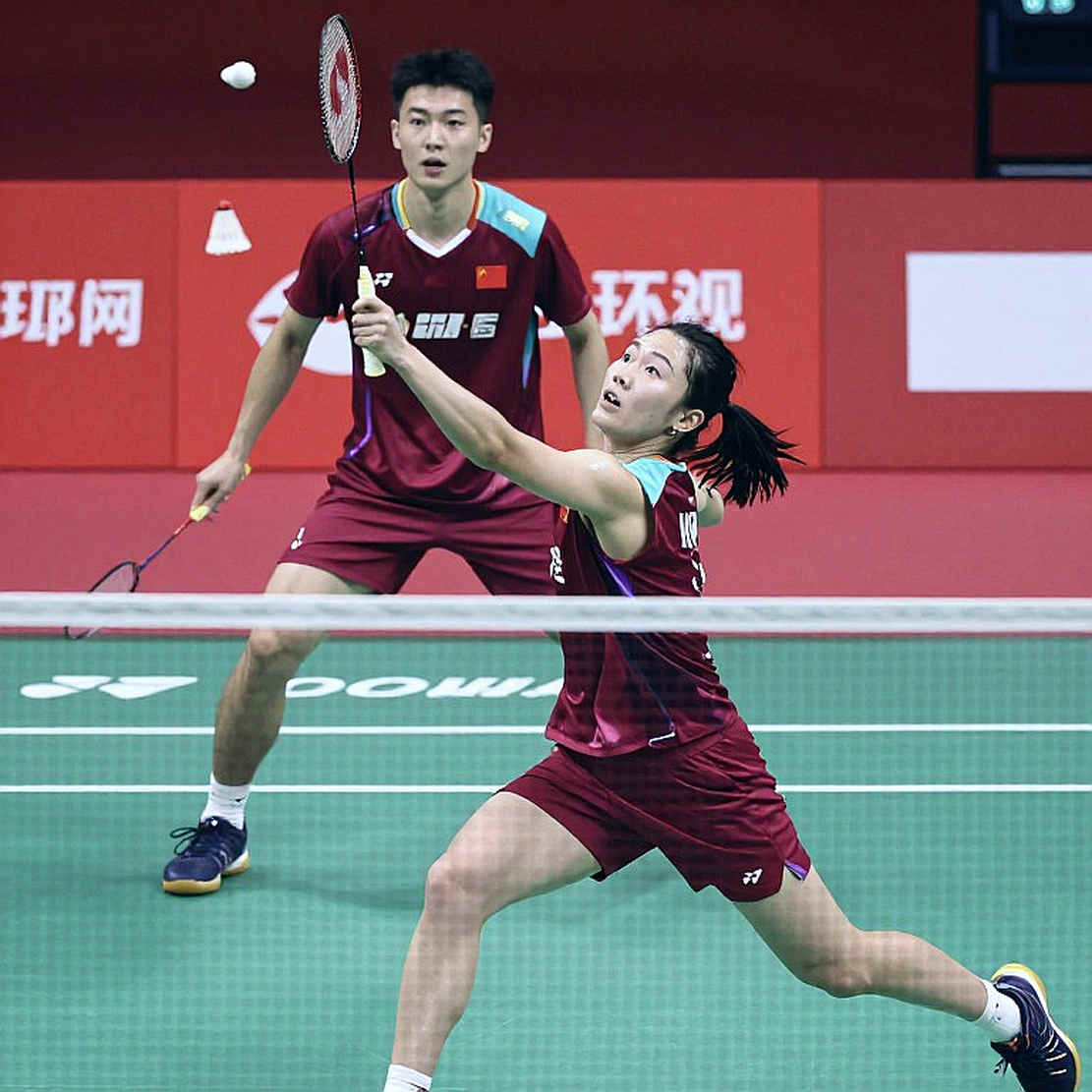 From 21-11 to 14-21: The Real Fracture Line in India's 2026 Asian Games Badminton From 21-11 to 14-21: The Real Fracture Line in India's 2026 Asian Games Badminton