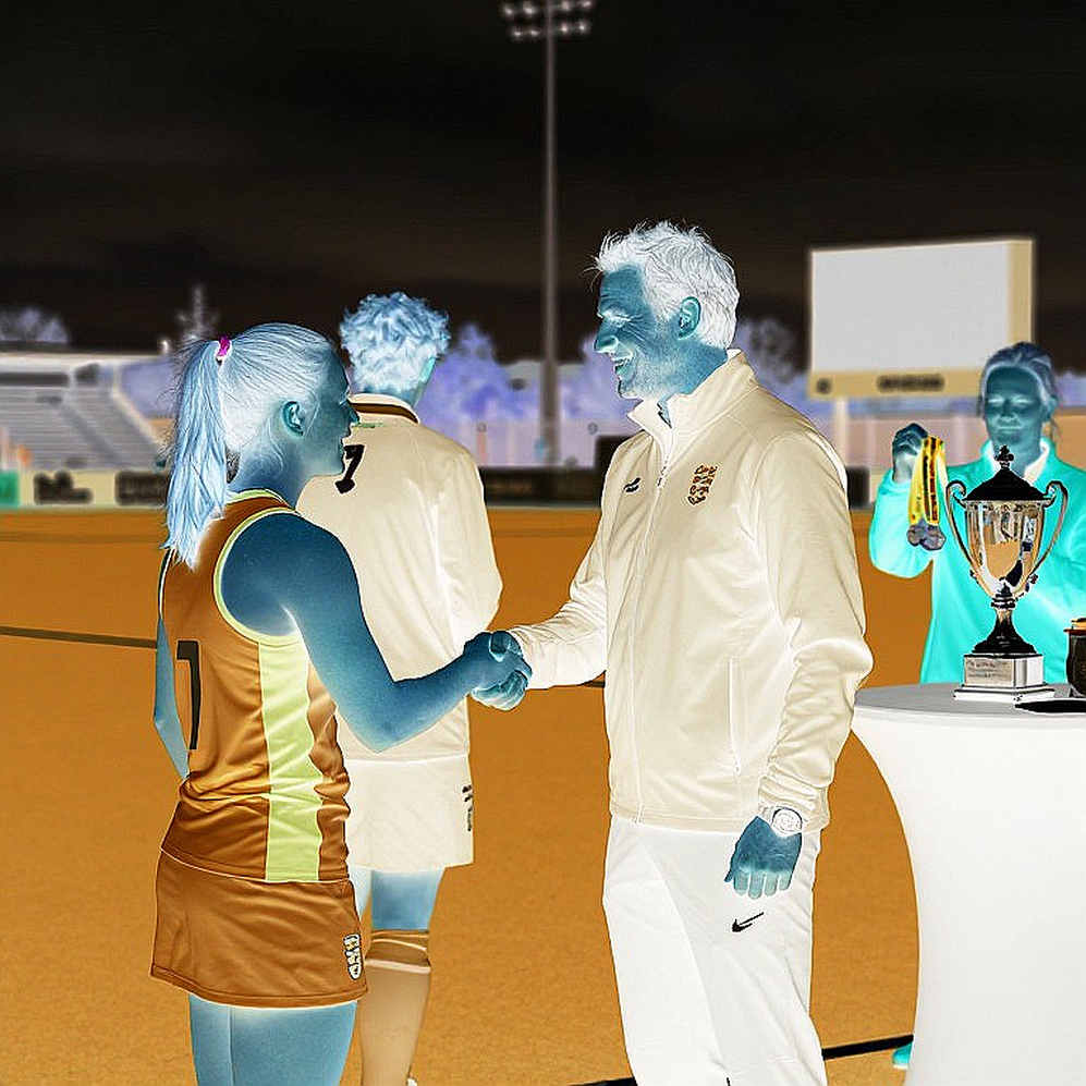 Guangdong's Tour and Pakistan Hockey's Silent Confession: The Matches That Never Enter Any Ranking