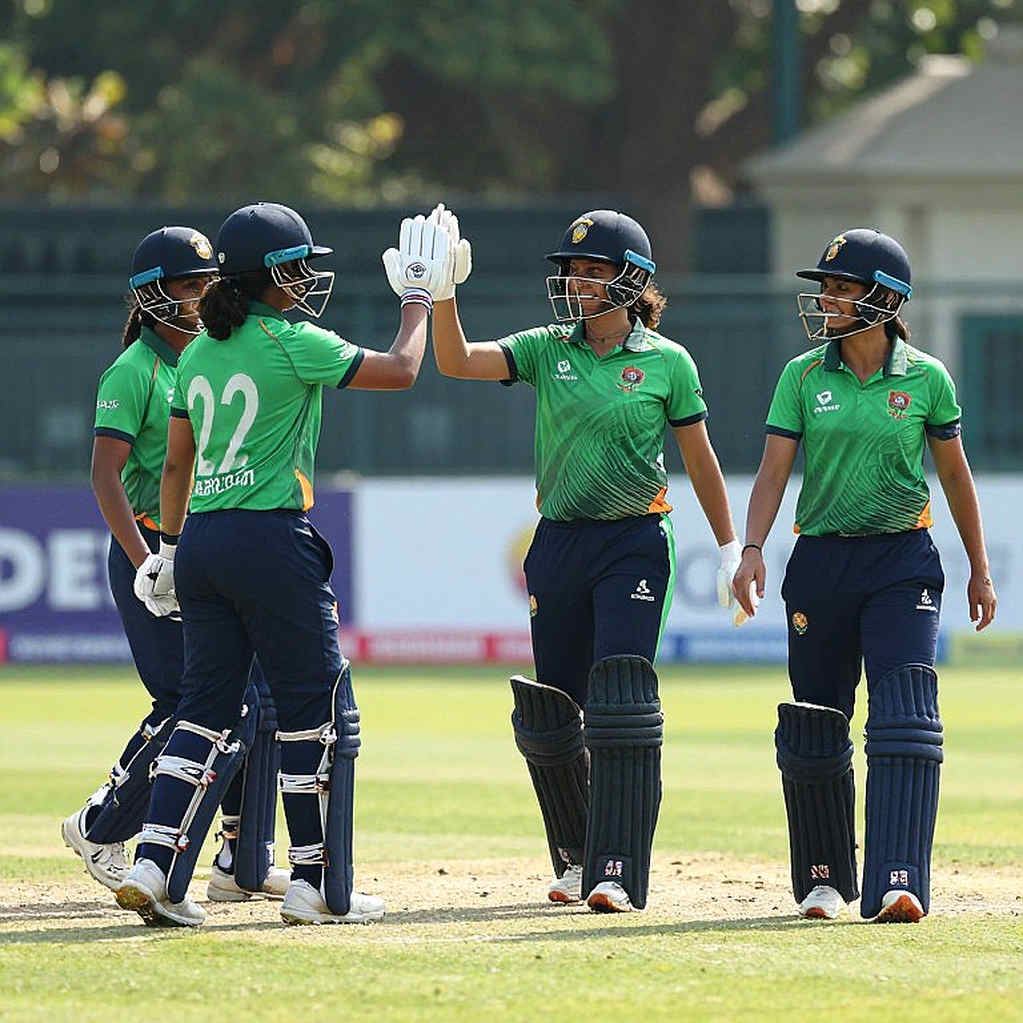 The Coup of Eight Matches: Fatima Sana, the Draft’s Blind Spot, and Perth Scorchers’ Gamble The Coup of Eight Matches: Fatima Sana, the Draft’s Blind Spot, and Perth Scorchers’ Gamble