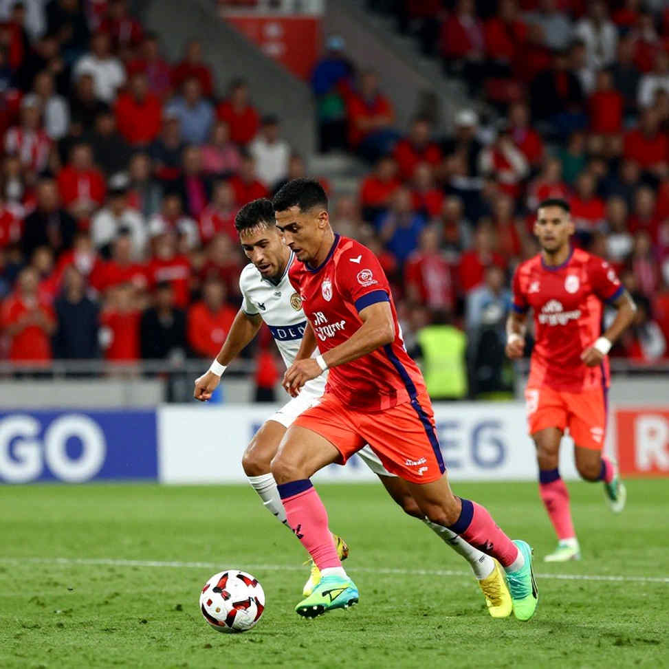 The Run That Stopped at Thirty Minutes: Patrick Dorgu's Injury and Manchester United's Widening Gap