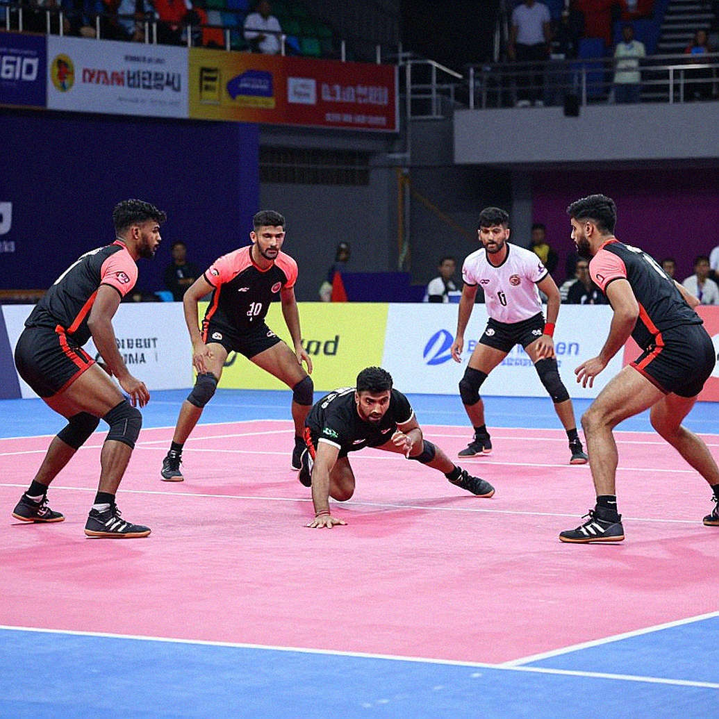 ২-২ স্কোরবোর্ডের নিচে লুকানো সত্য: পুয়ো পুয়ো চ্যাম্পিয়নসে ভারতের নকআউট আসলে ফরম্যাটের উপহার