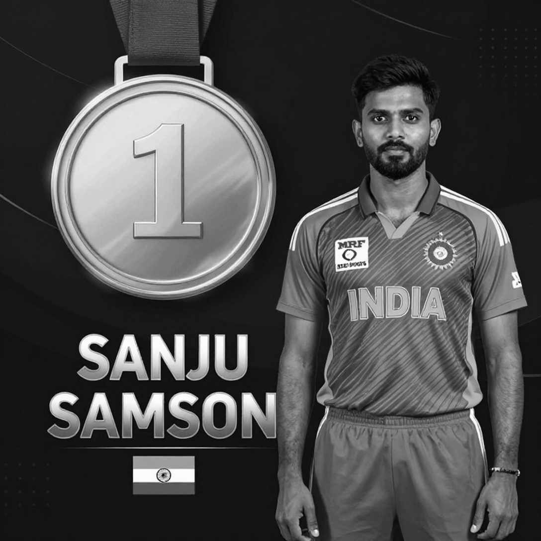 On Asian Pitches, the Middle Overs—Not the Powerplay—Decide Fate: A Numerical Reading of the 2026 T20 World Cup On Asian Pitches, the Middle Overs—Not the Powerplay—Decide Fate: A Numerical Reading of the 2026 T20 World Cup