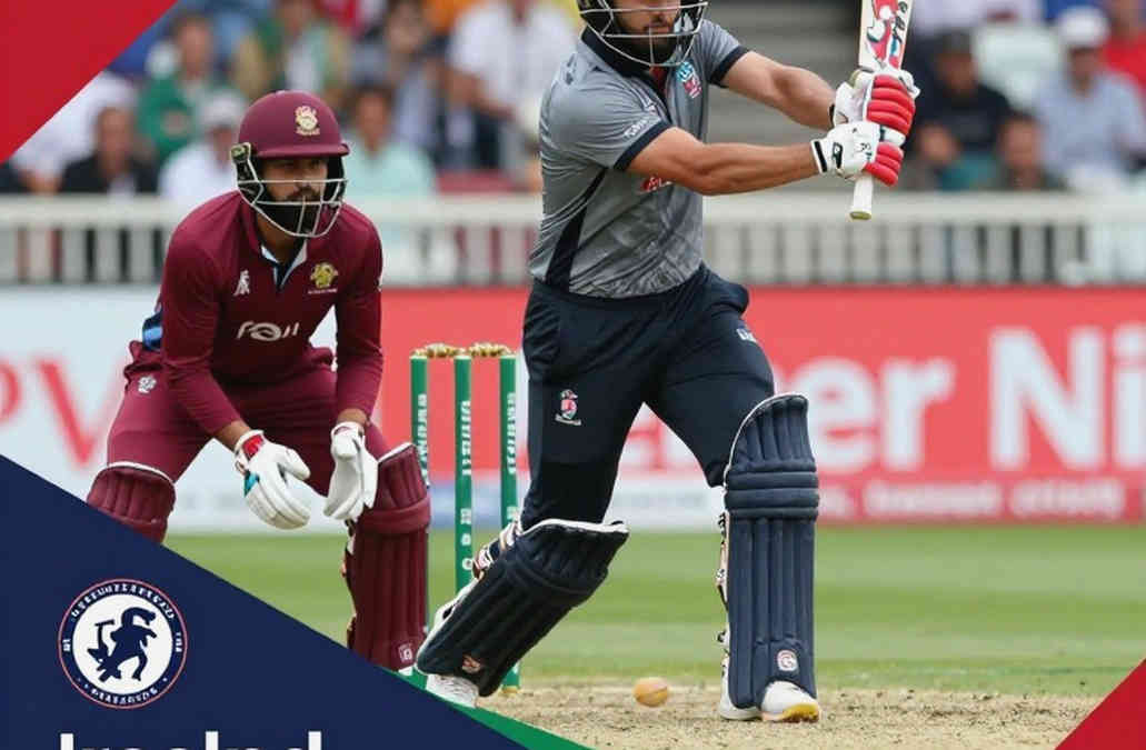 On Asian Pitches, the Middle Overs—Not the Powerplay—Decide Fate: A Numerical Reading of the 2026 T20 World Cup On Asian Pitches, the Middle Overs—Not the Powerplay—Decide Fate: A Numerical Reading of the 2026 T20 World Cup
