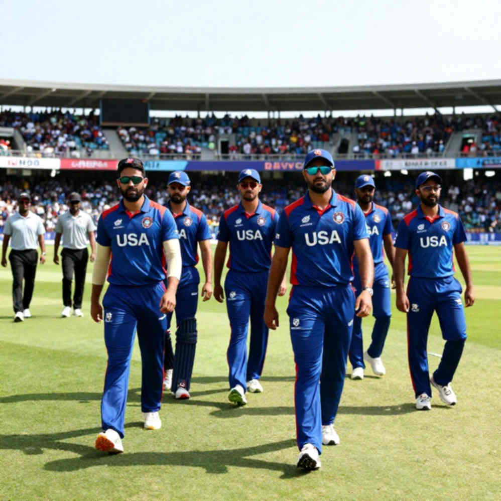 Jangoo's T20I Call-Up: The ODI-Form Trap and the Cross-Format Ledger Jangoo's T20I Call-Up: The ODI-Form Trap and the Cross-Format Ledger