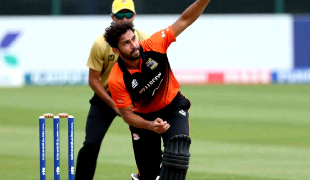 সাত দশমিক চার ওভারের সাক্ষ্য: হার্দিকের শূন্যতা মেটাতে ভারত যে হিসাবটা এখনো ধরেনি