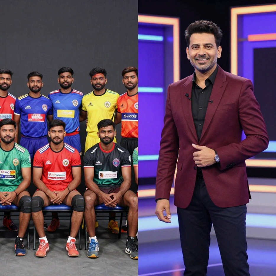 পাওয়ান সেহরাওয়াত কেন শুরু থেকেই মাঠে ছিলেন না: ফাইনালের আগে ভারত-ইরানের দল সাজানোর আসল হিসাব
