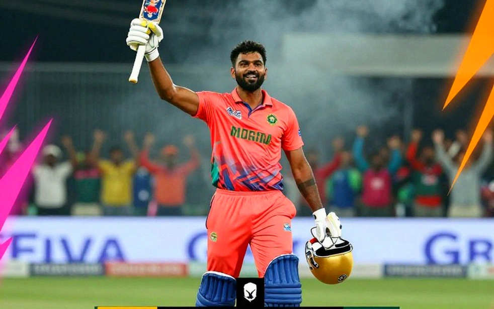 লাগোসের স্কুলমাঠে এক মিলিয়ন নিবন্ধনের হিসাব: আইসিসির ক্রিকেট-প্রসারে কী আছে, কী নেই লাগোসের স্কুলমাঠে এক মিলিয়ন নিবন্ধনের হিসাব: আইসিসির ক্রিকেট-প্রসারে কী আছে, কী নেই