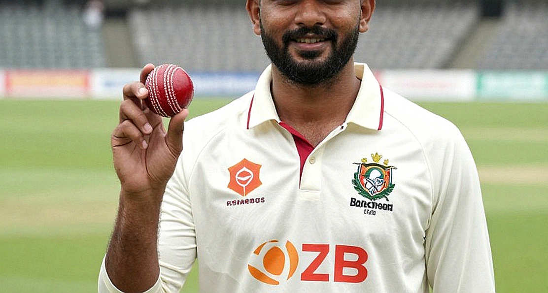 শূন্যের তাল: ক্রিকেট বিশ্লেষণের শৃঙ্খলে যখন একটি ব্লক খালি ফিরে আসে
