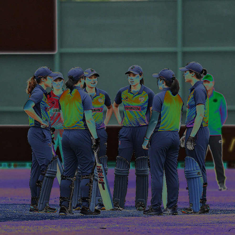The Future of Cricket on Blockchain: From Digital Scouting to Fan Tokens The Future of Cricket on Blockchain: From Digital Scouting to Fan Tokens