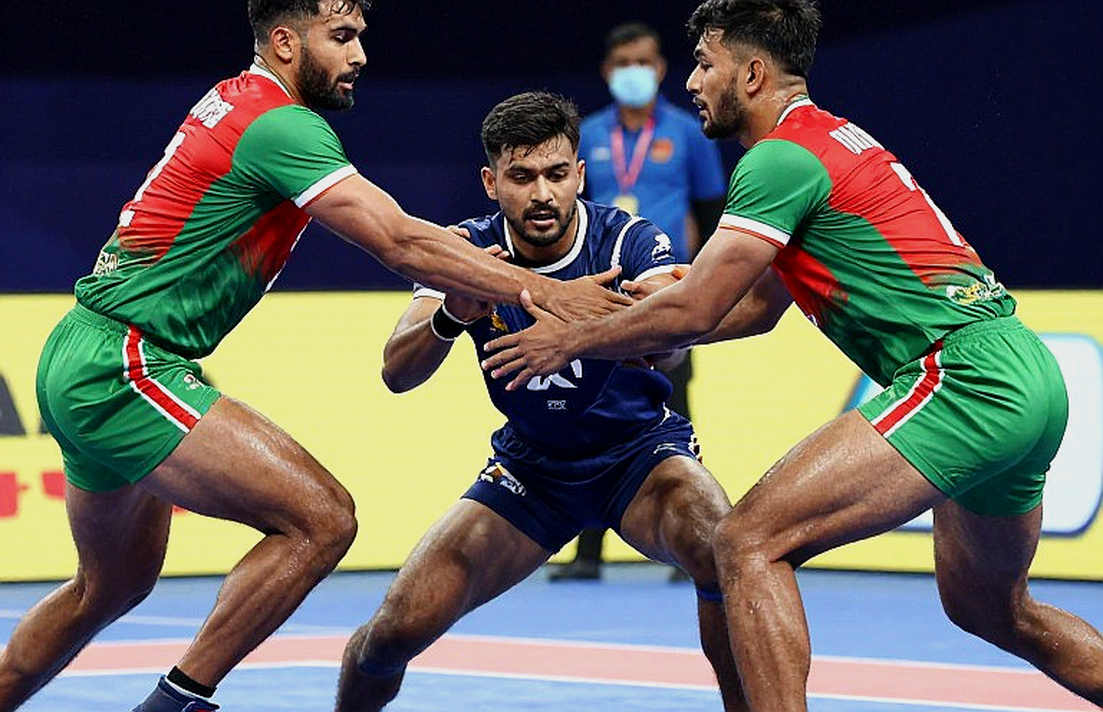 স্কোর ডিফারেন্সের ছুরি: এশিয়ান গেমস ২০২৬ কাবাডিতে বাংলাদেশের হারানো পদকের হিসাব