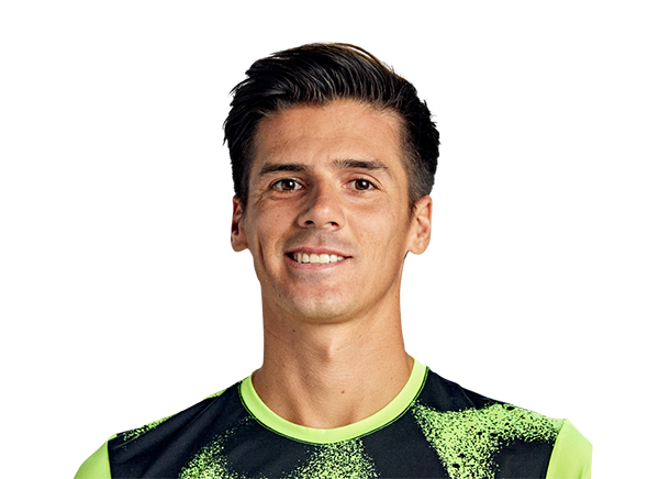 ফেডেরিকো কোরিয়া